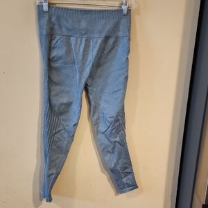 Fabletics Blue Leggings